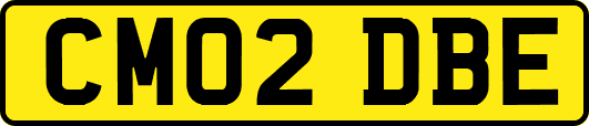 CM02DBE