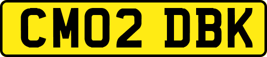 CM02DBK