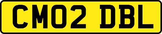 CM02DBL