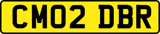 CM02DBR
