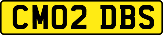 CM02DBS