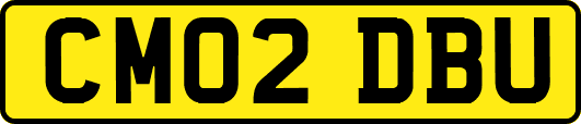 CM02DBU