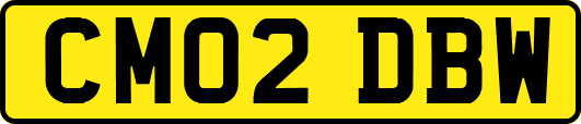 CM02DBW