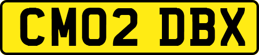 CM02DBX
