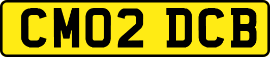 CM02DCB