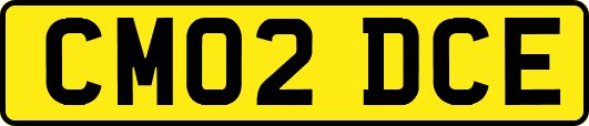 CM02DCE