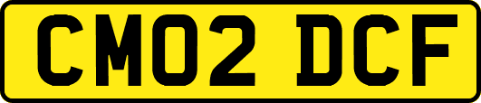 CM02DCF