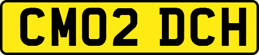 CM02DCH