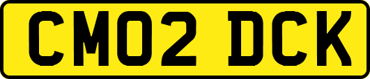 CM02DCK