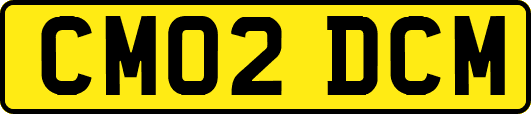 CM02DCM