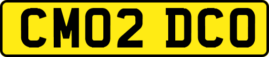 CM02DCO