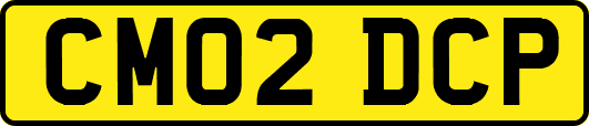 CM02DCP