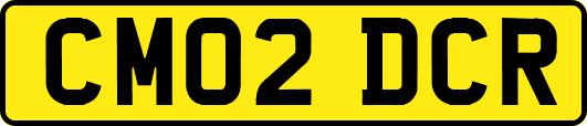 CM02DCR