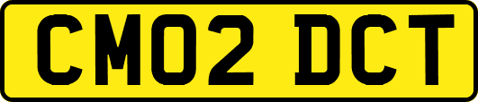 CM02DCT