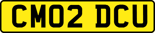 CM02DCU
