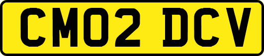 CM02DCV