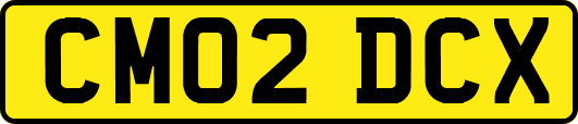 CM02DCX