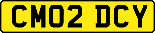 CM02DCY