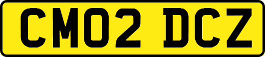 CM02DCZ