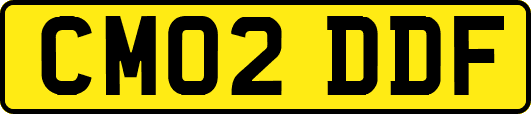 CM02DDF