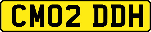 CM02DDH