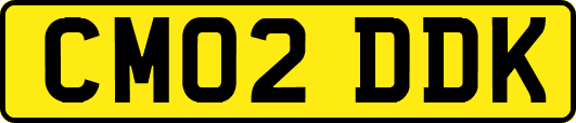 CM02DDK