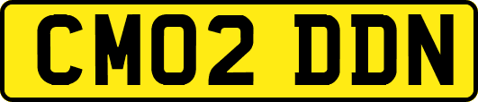 CM02DDN