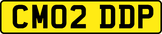 CM02DDP