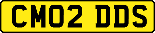 CM02DDS