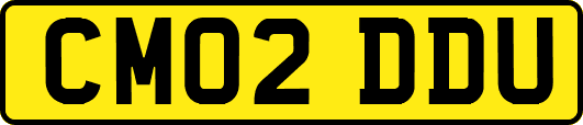CM02DDU