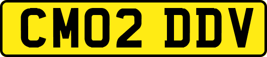 CM02DDV