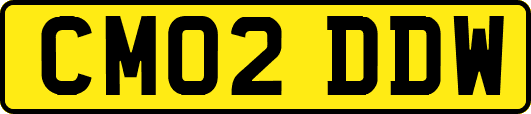 CM02DDW