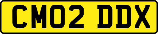 CM02DDX