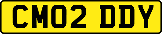 CM02DDY