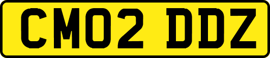 CM02DDZ