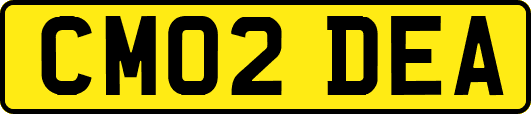 CM02DEA