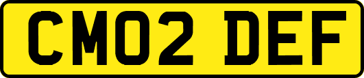 CM02DEF