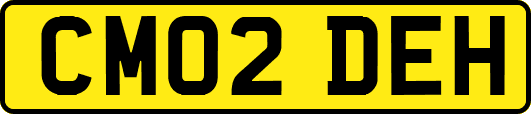 CM02DEH