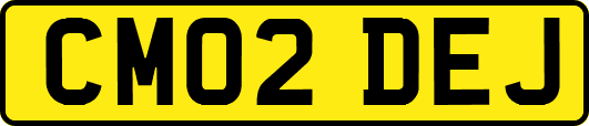CM02DEJ