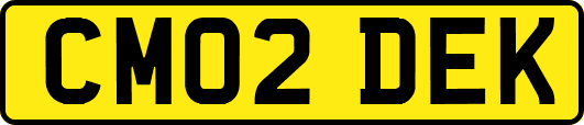 CM02DEK