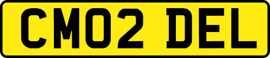 CM02DEL