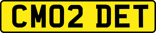 CM02DET