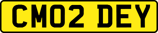 CM02DEY