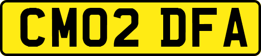 CM02DFA