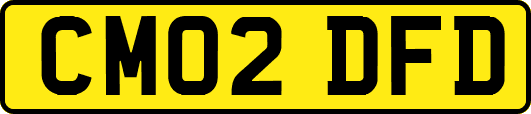 CM02DFD