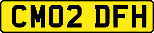 CM02DFH