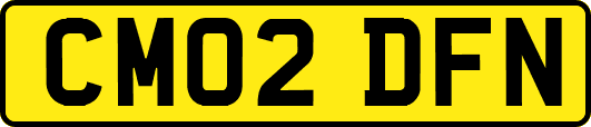 CM02DFN