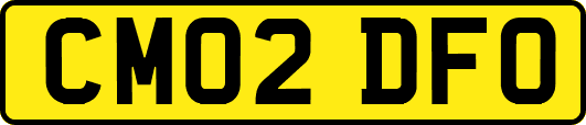 CM02DFO