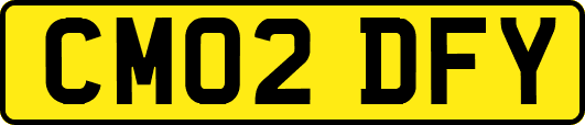 CM02DFY