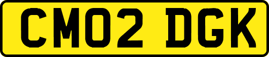 CM02DGK